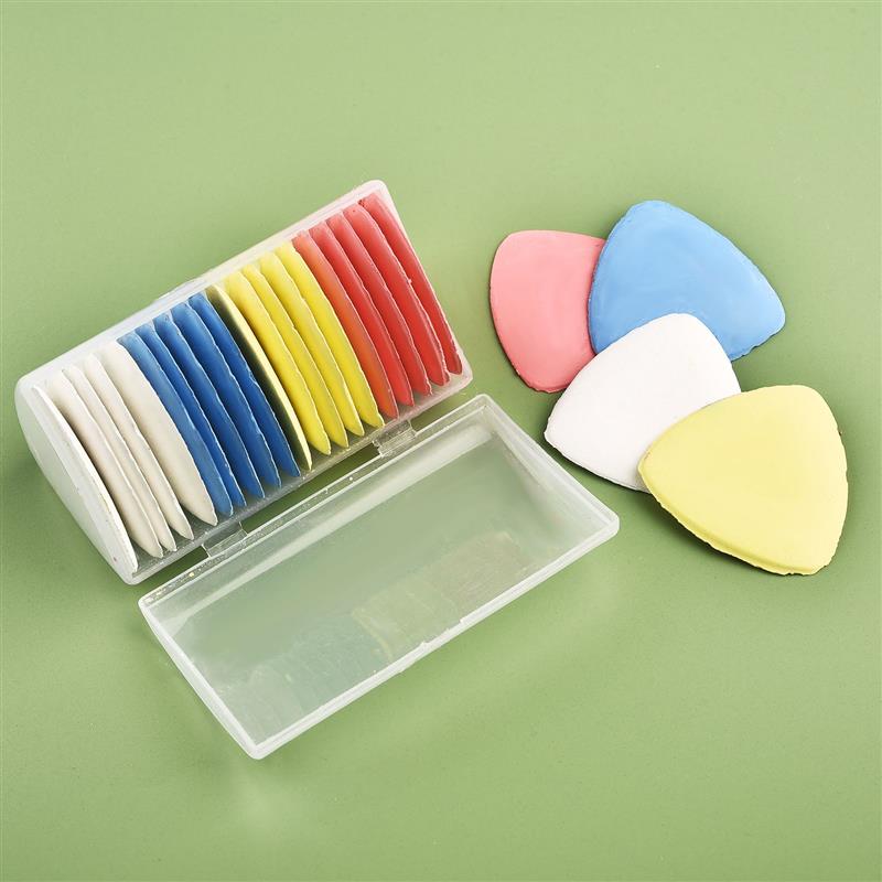 Sewing Gauge Ruler - NEW Tailors Chalk Multicolor Fabric Chalk