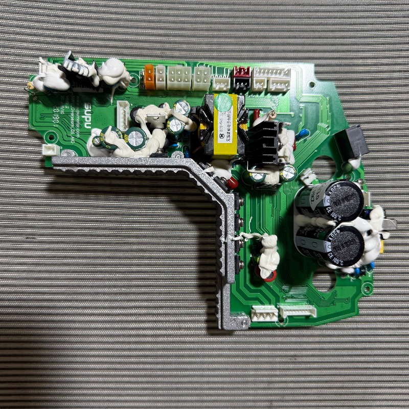 Sewing Gt - Overlock Machine Main Board for Baoyu