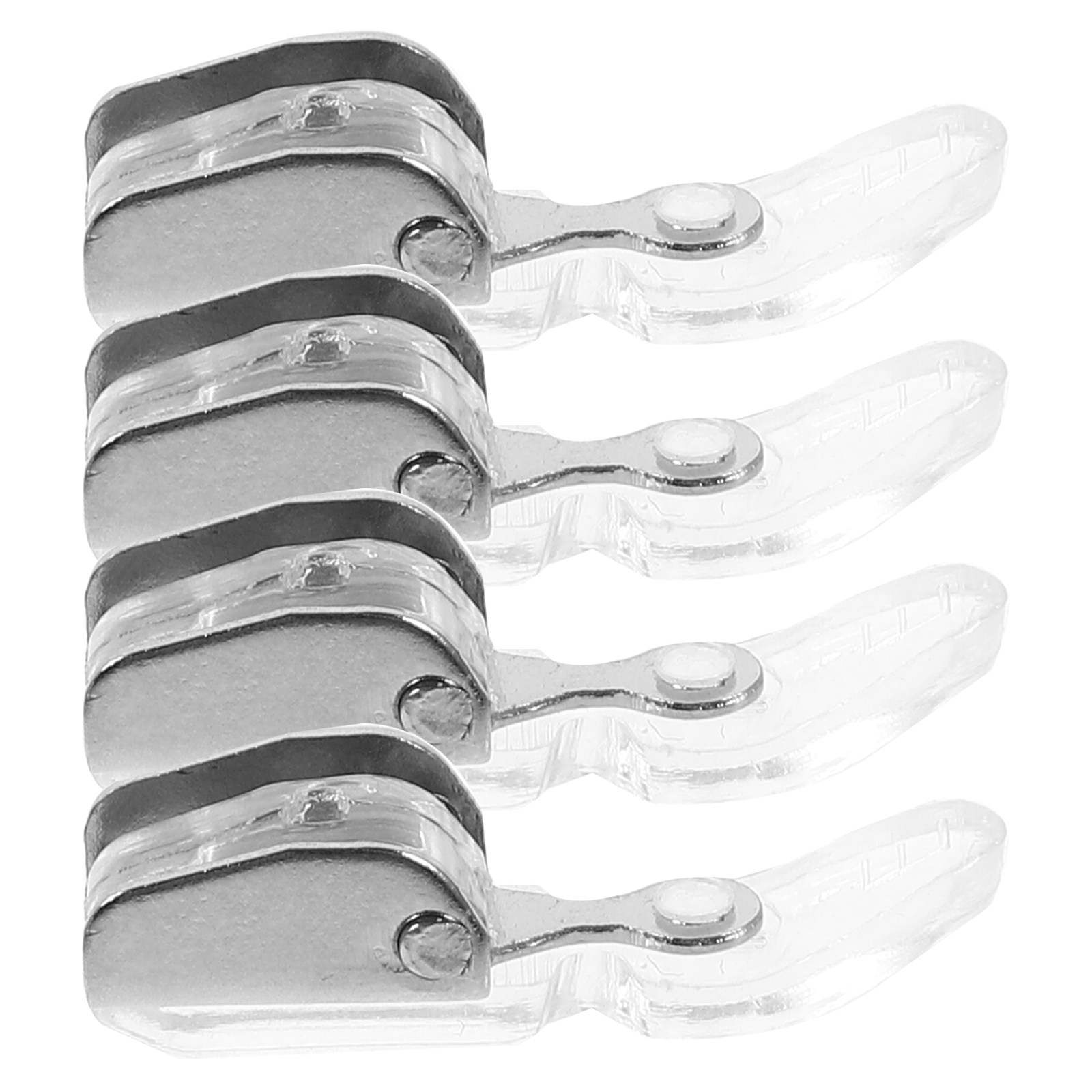 Sewing Repair - Sewing Machine Presser Feet 4 Piece