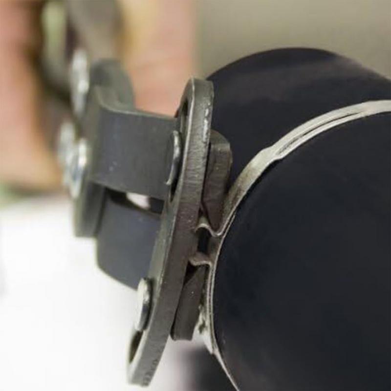 Boot Clamp Pliers Portable Axl - огляд і ціна Snap Button Plier