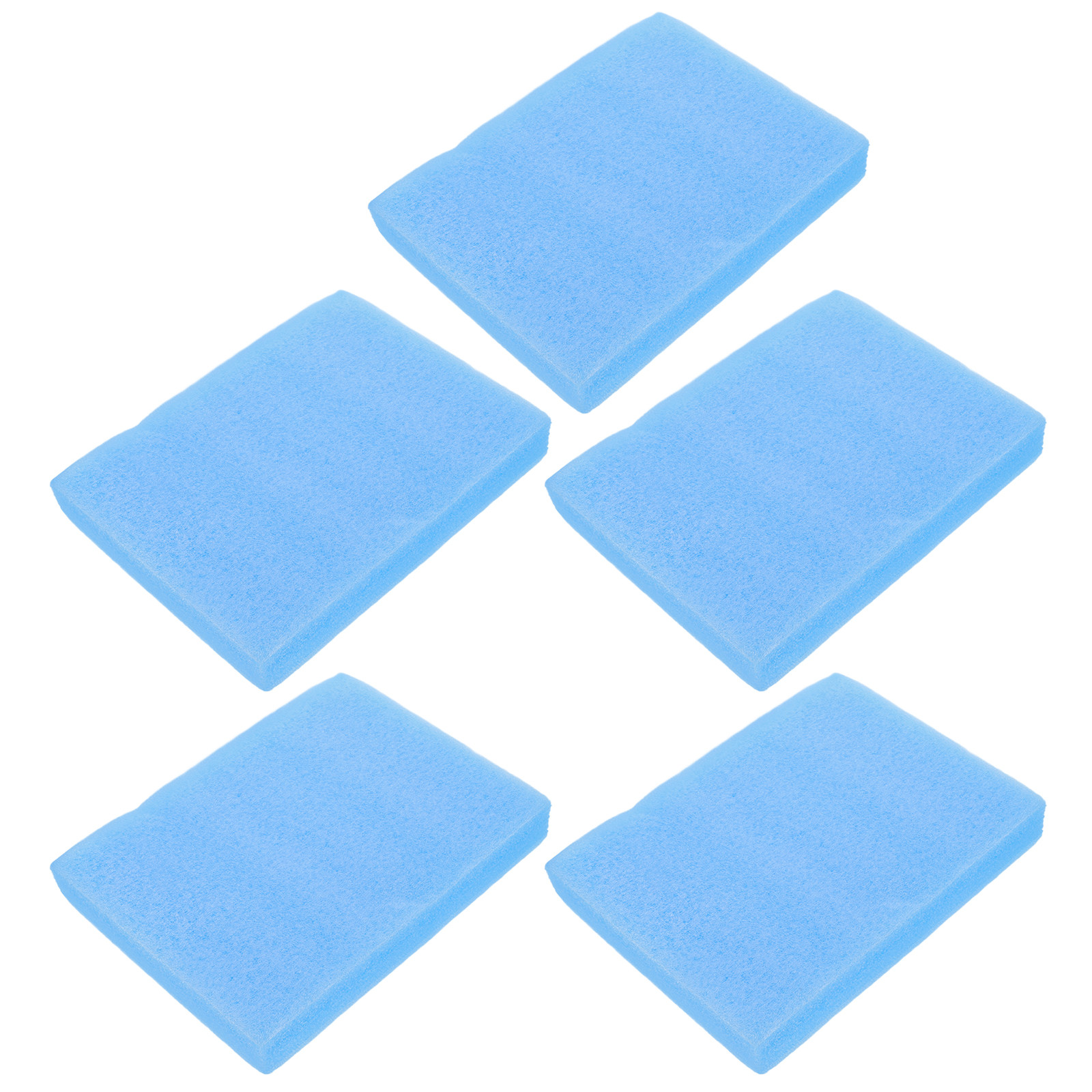 5Pcs Needle Felting Pad Foam S - огляд і ціна Sewing Necessities