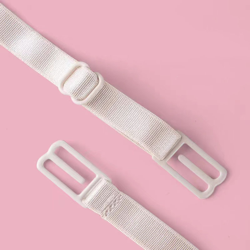 6 Pieces Bra Strap Clips Elast - огляд і ціна Elastic Waistband Roll
