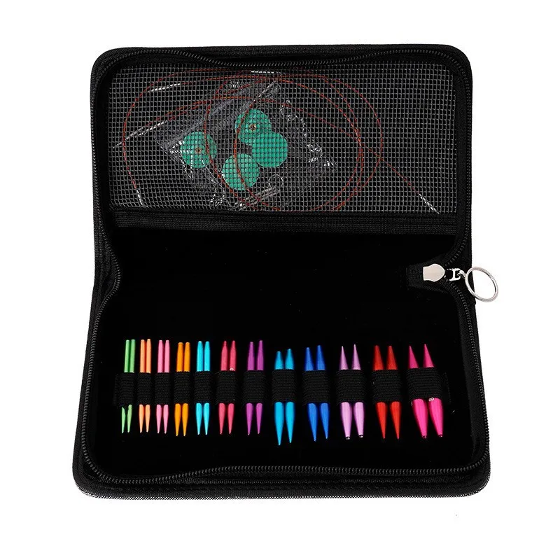 Knitting Tools Set with Remova - огляд і ціна Sewing Necessities