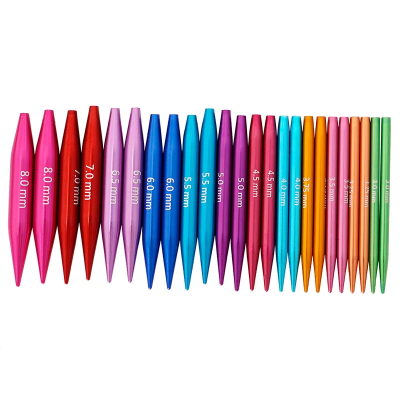 Knitting Tools Set with Remova - огляд і ціна Sewing Necessities