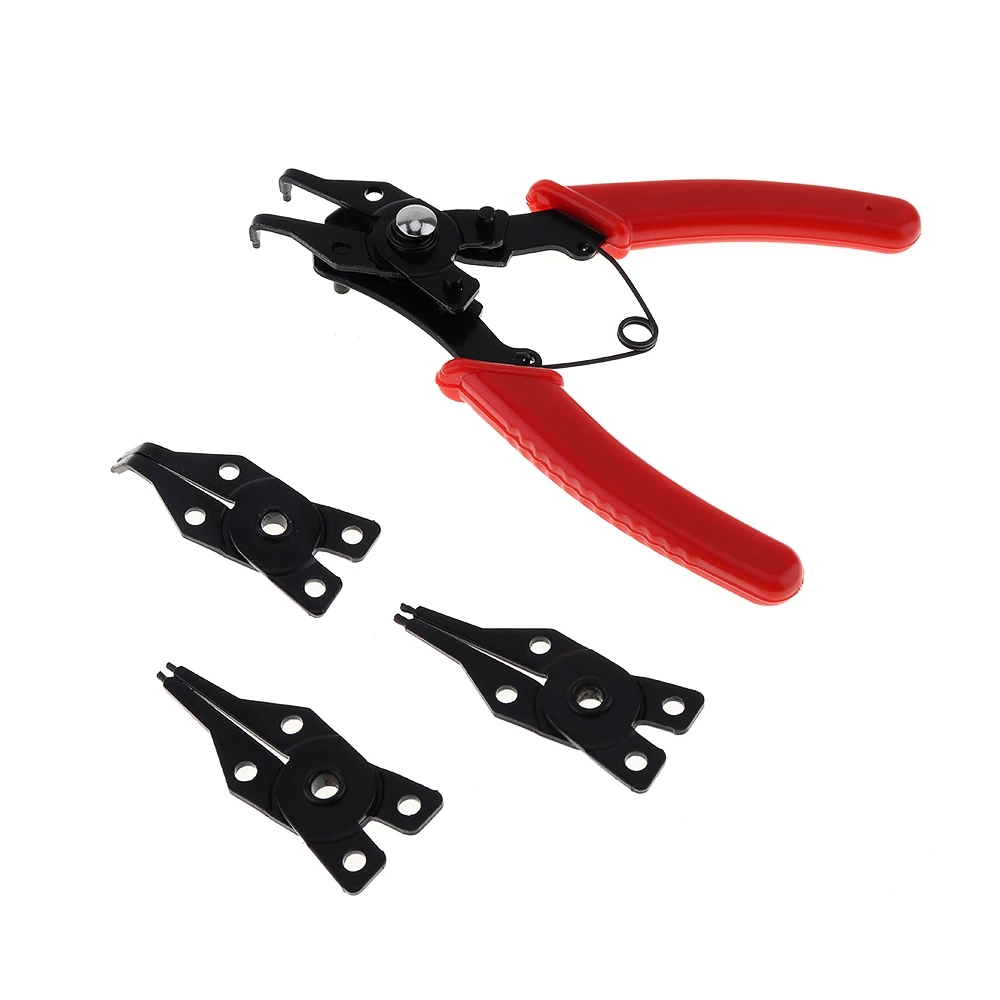 4 in 1 Multifunctional Snap Ri - огляд і ціна Snap Button Plier