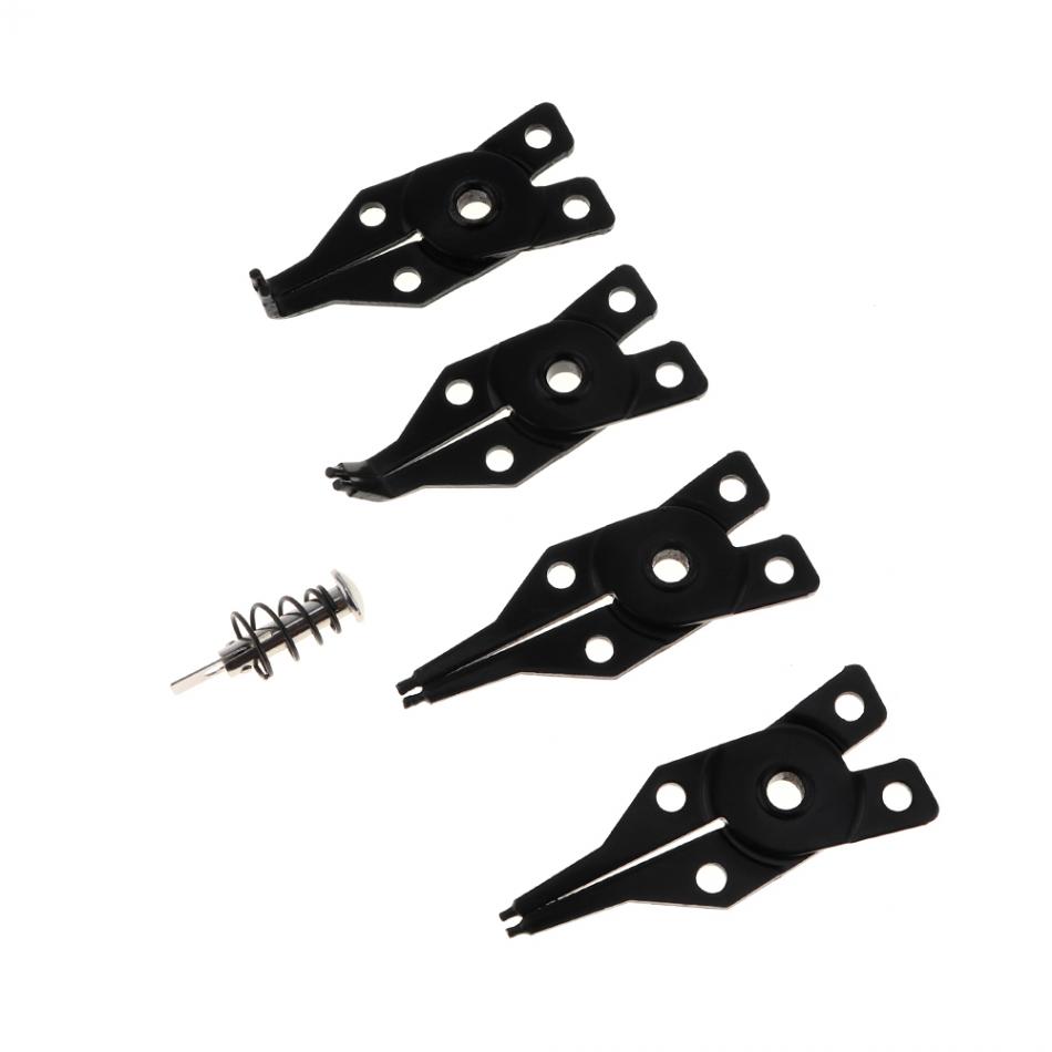 4 in 1 Multifunctional Snap Ri - огляд і ціна Snap Button Plier