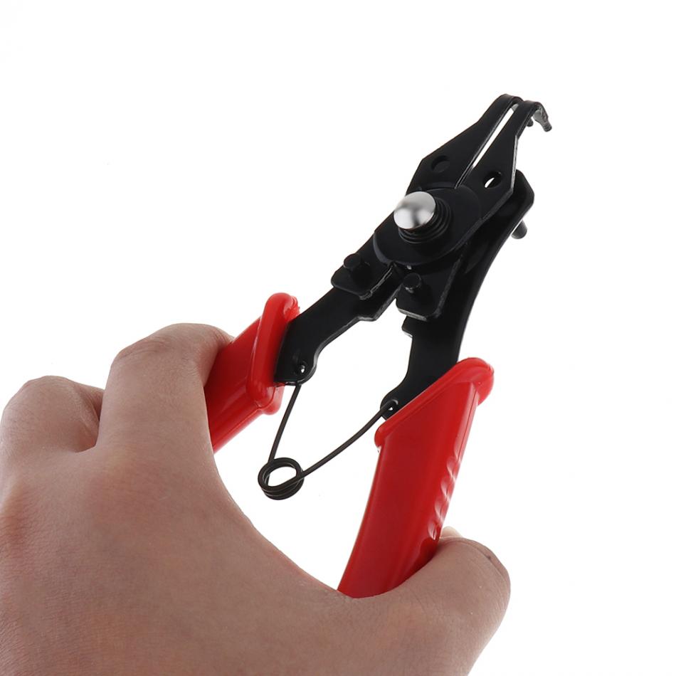 4 in 1 Multifunctional Snap Ri - огляд і ціна Snap Button Plier