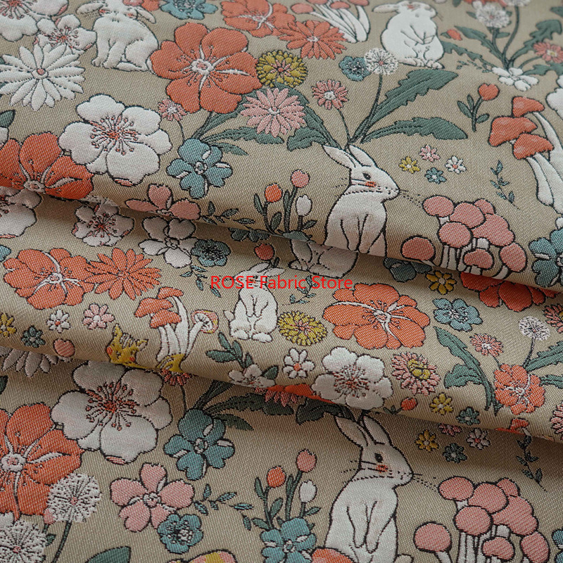 1 Meter Rabbit and Mushroom Ca - огляд і ціна Sewing Gauge Ruler