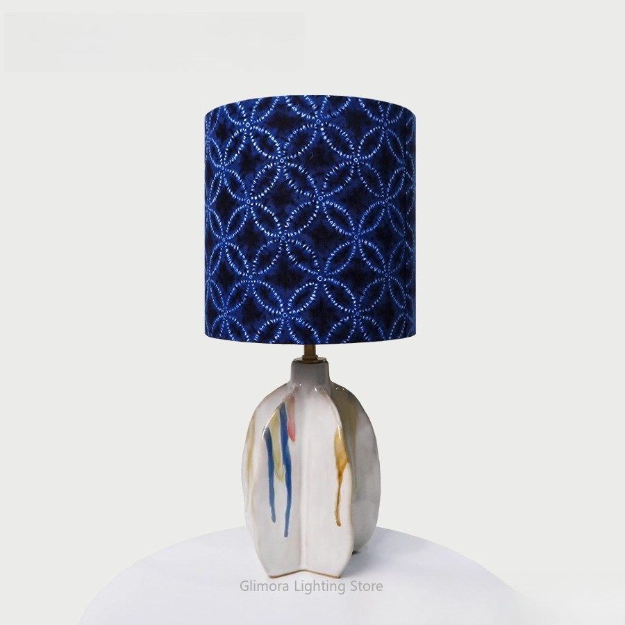 Liberty Fabric Table Lamp: Imp - огляд і ціна Century Textile & Sewing Supply