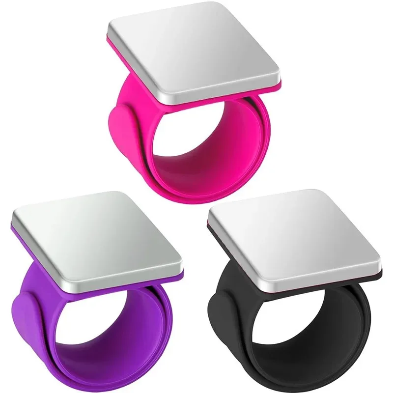Silicone Magnetic Wrist Pincus - огляд і ціна Sewing Necessities