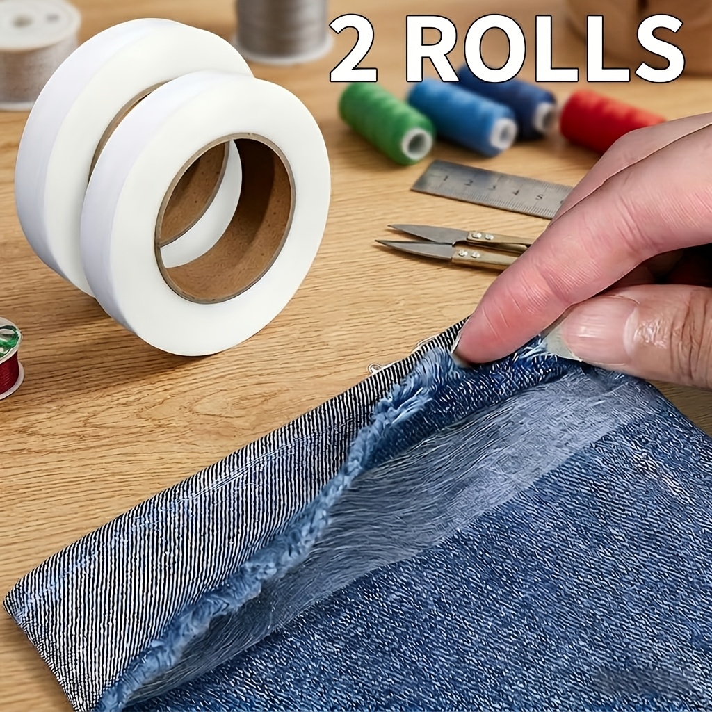 Double-sided Non-woven Interli - огляд і ціна Sewing Repair
