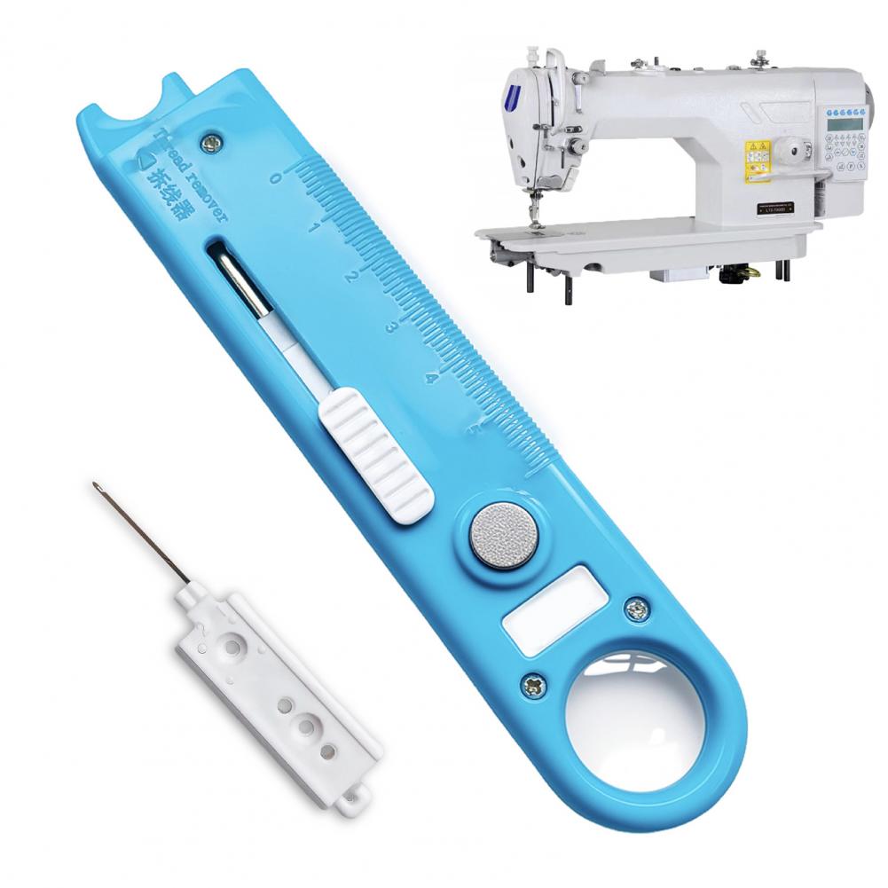 Needle Threading Accessory 2 P - огляд і ціна Sewing Necessities