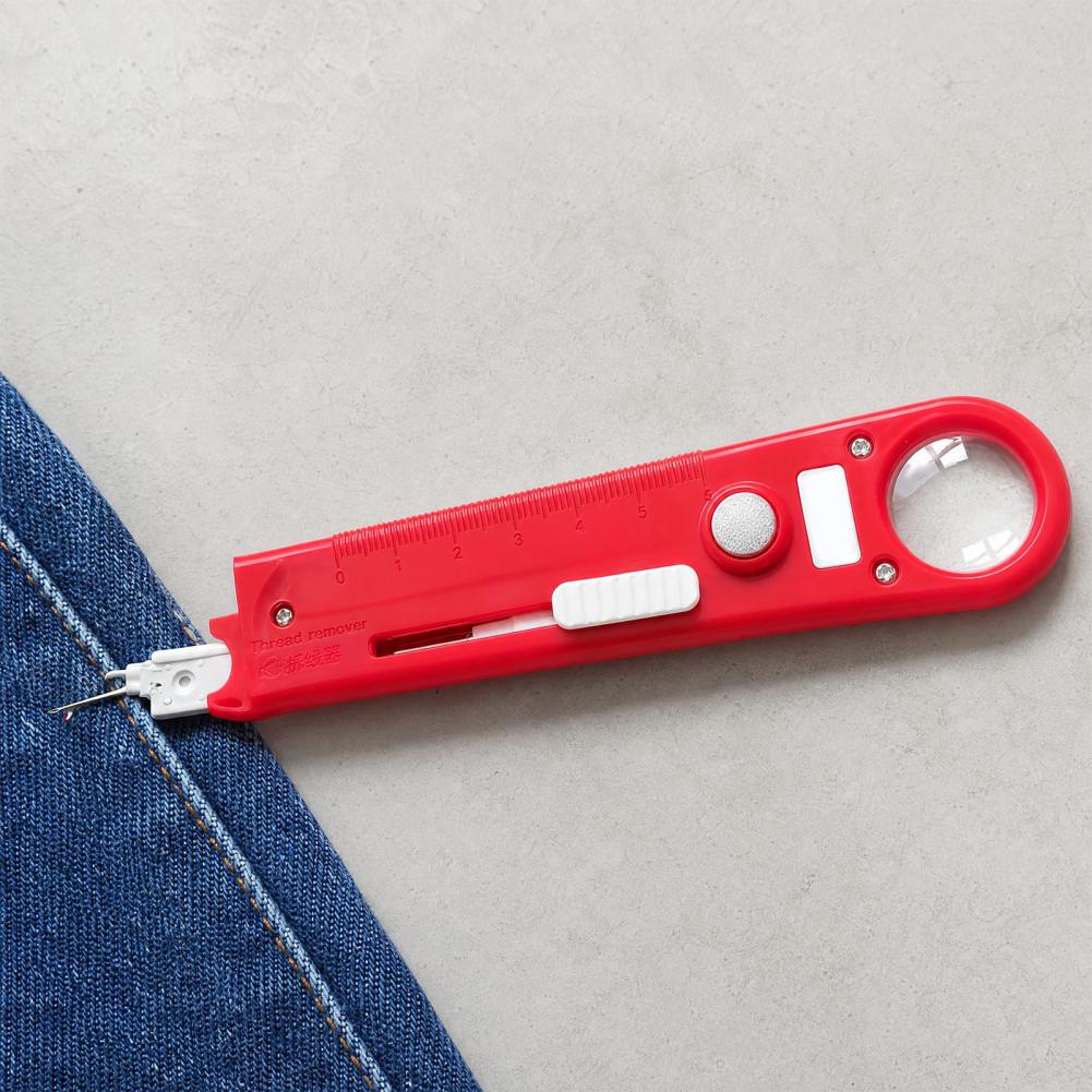 Needle Threading Accessory 2 P - огляд і ціна Sewing Necessities