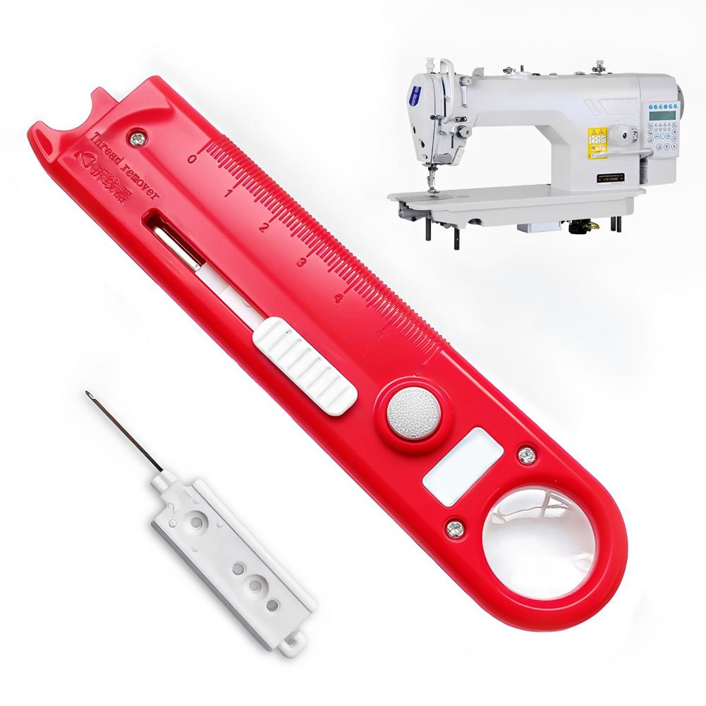 Needle Threading Accessory 2 P - огляд і ціна Sewing Necessities