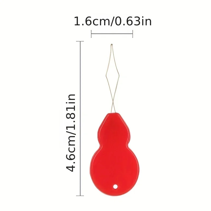 Plastic Needle Thread - Easy T - огляд і ціна Sewing Necessities
