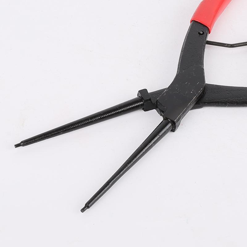 Long Nose Internal Snap-Ring P - огляд і ціна Snap Button Plier