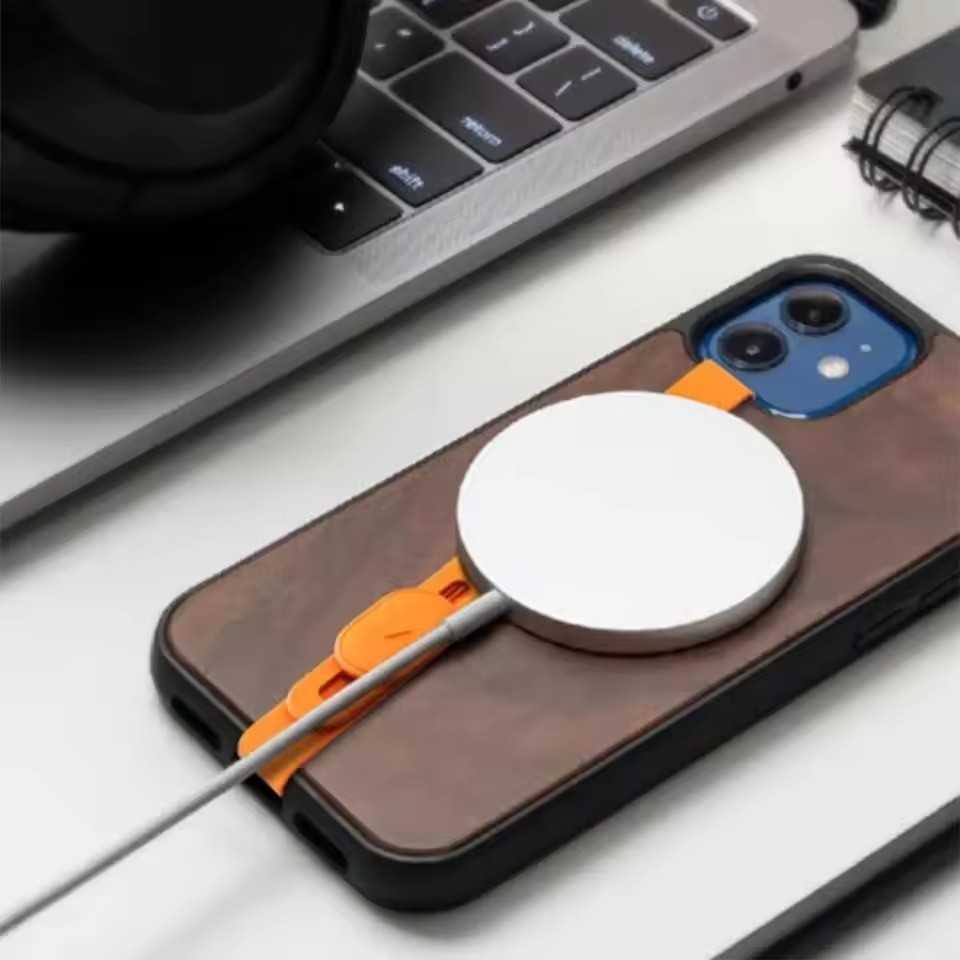 Portable Silicone Phone Strap  - огляд і ціна Elastic Waistband Roll