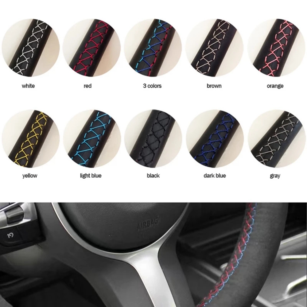 Car Accessories Hand Sewing Su - огляд і ціна Sewing Gt