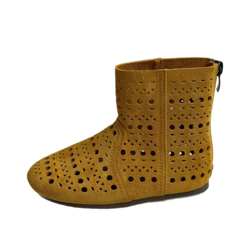 2025 New Summer Girls Boots Ge - огляд і ціна Sewing Gt