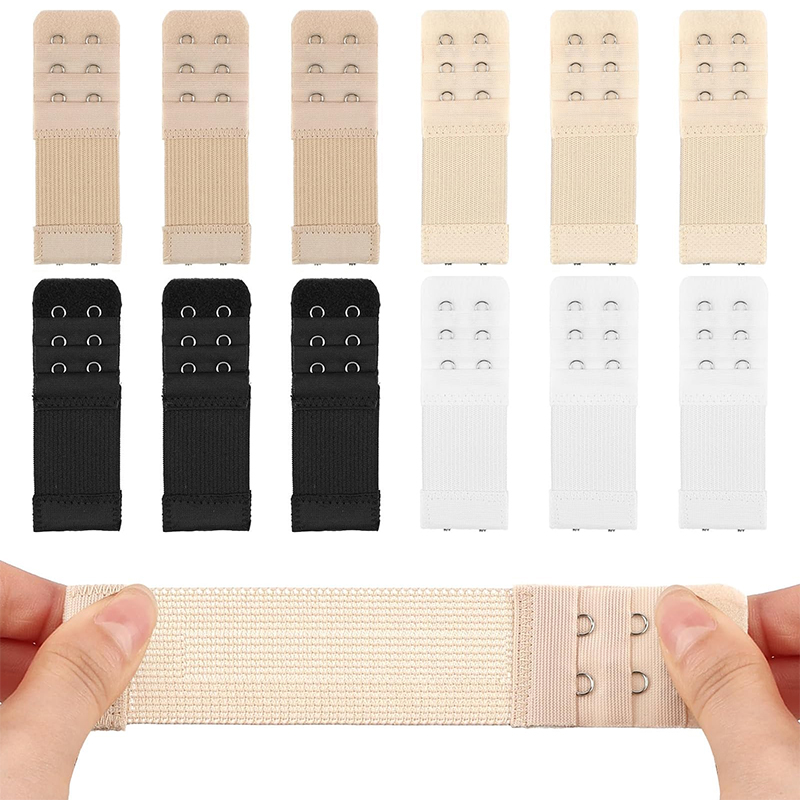 3 Pieces, 3 Rows with 2 Hook N - огляд і ціна Elastic Waistband Roll