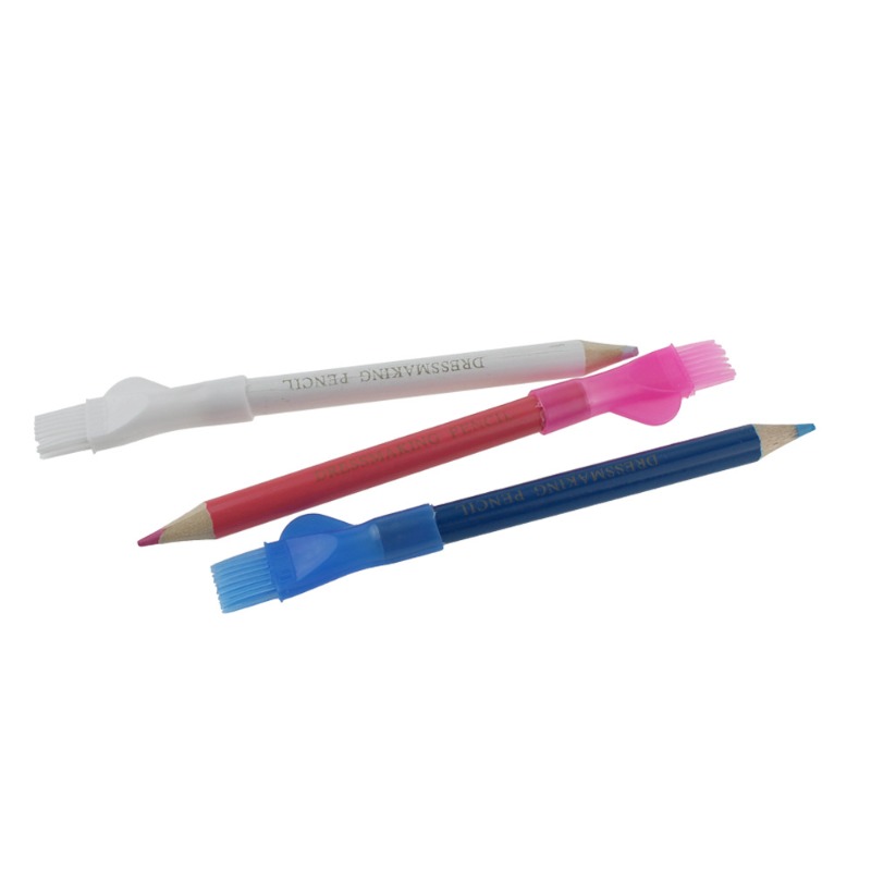 3/6pcs Water Soluble Fabric Pe - огляд і ціна Sewing Gauge Ruler