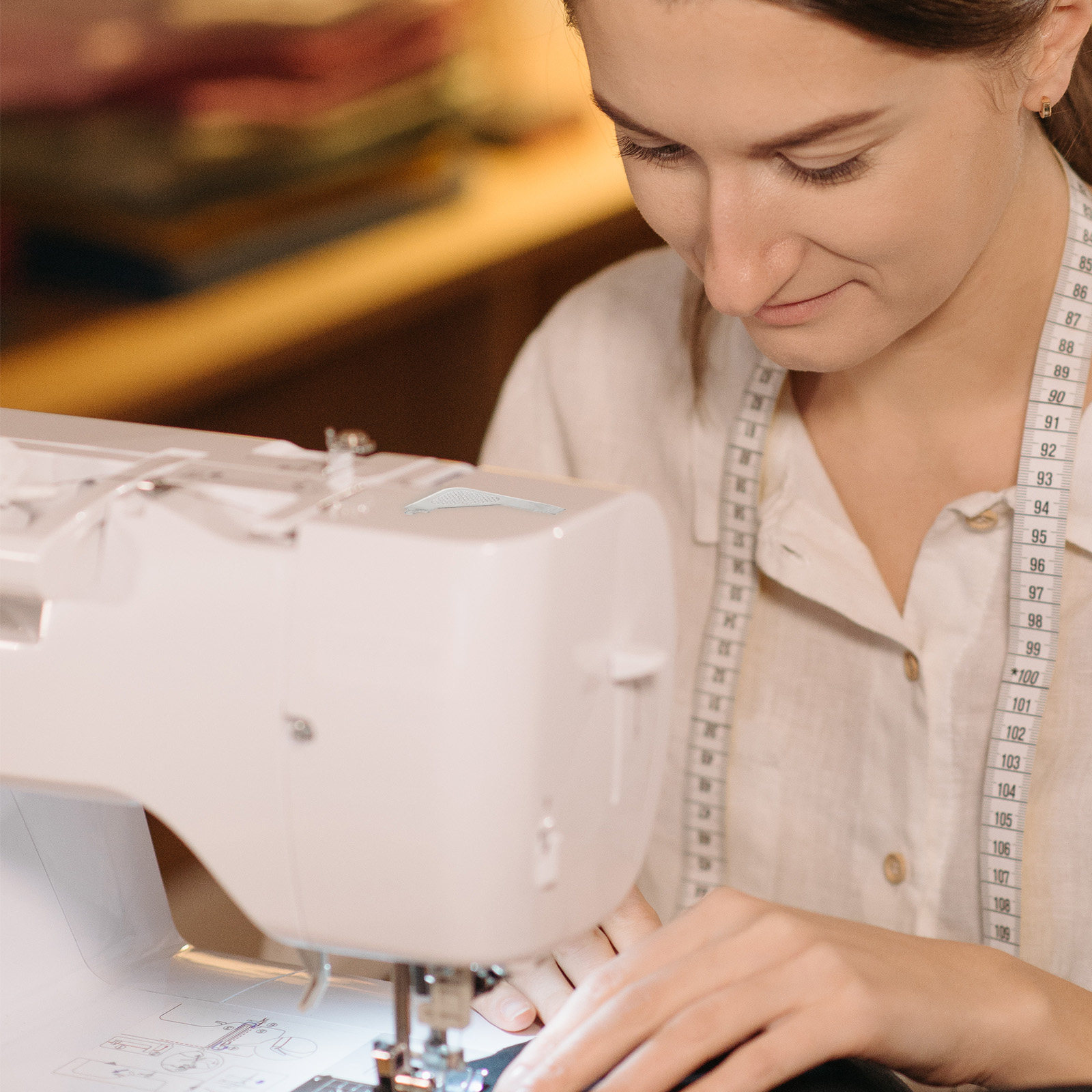 4Pcs Sewing Machine Screwdrive - огляд і ціна Sewing Repair
