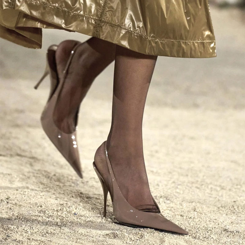 2026 Spring and Summer New Sim - огляд і ціна Elastic Waistband Roll