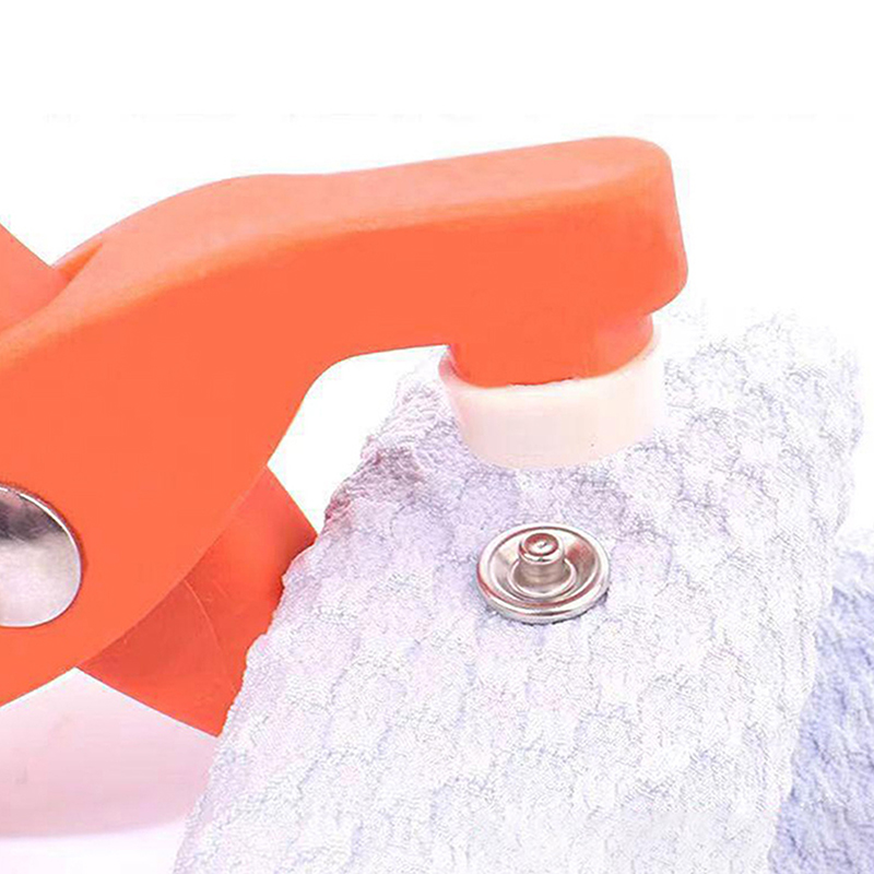 -1PC Plier Tool Colour Metal S - огляд і ціна Snap Button Plier