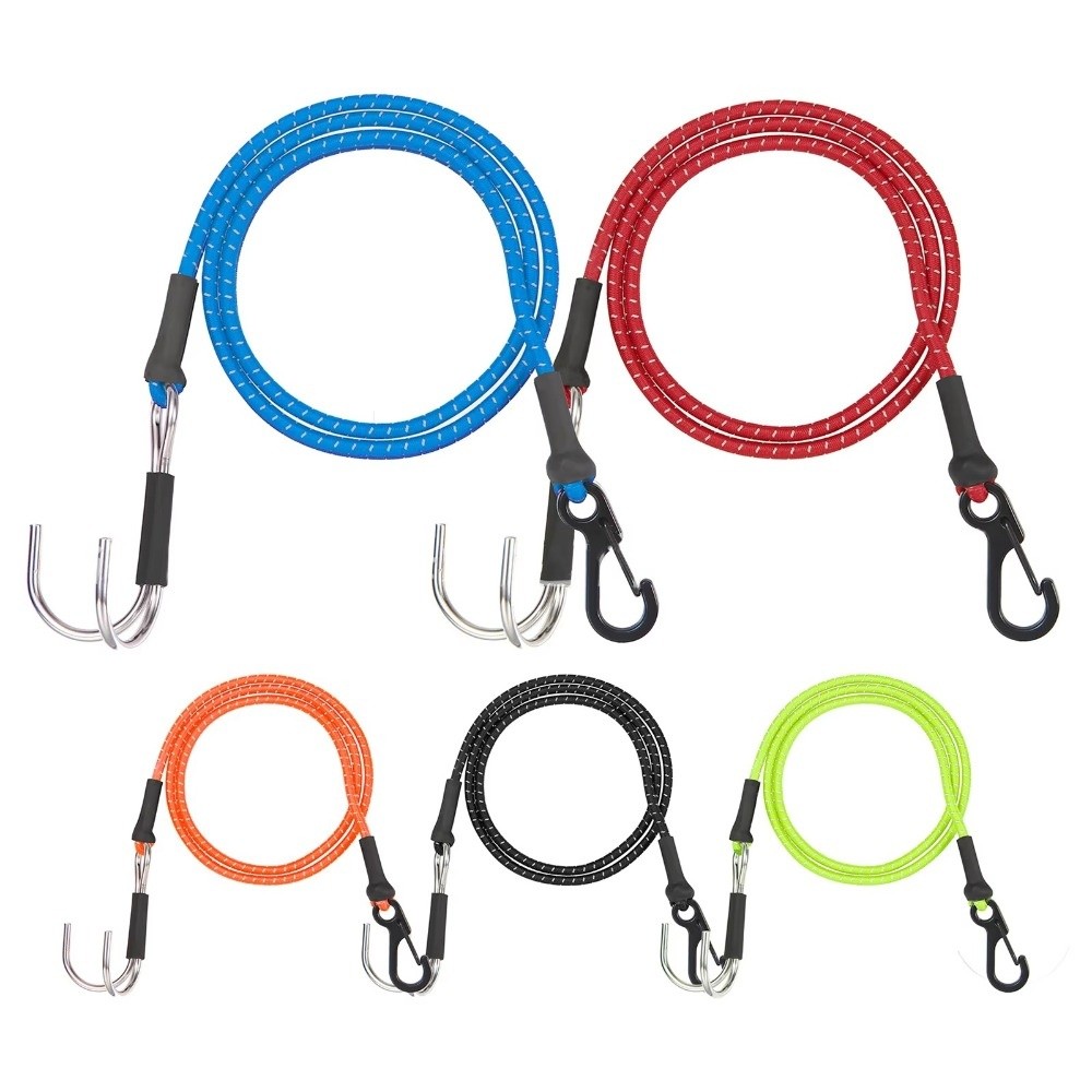 1/10 Kinetic Winch Strap Elast - огляд і ціна Elastic Waistband Roll
