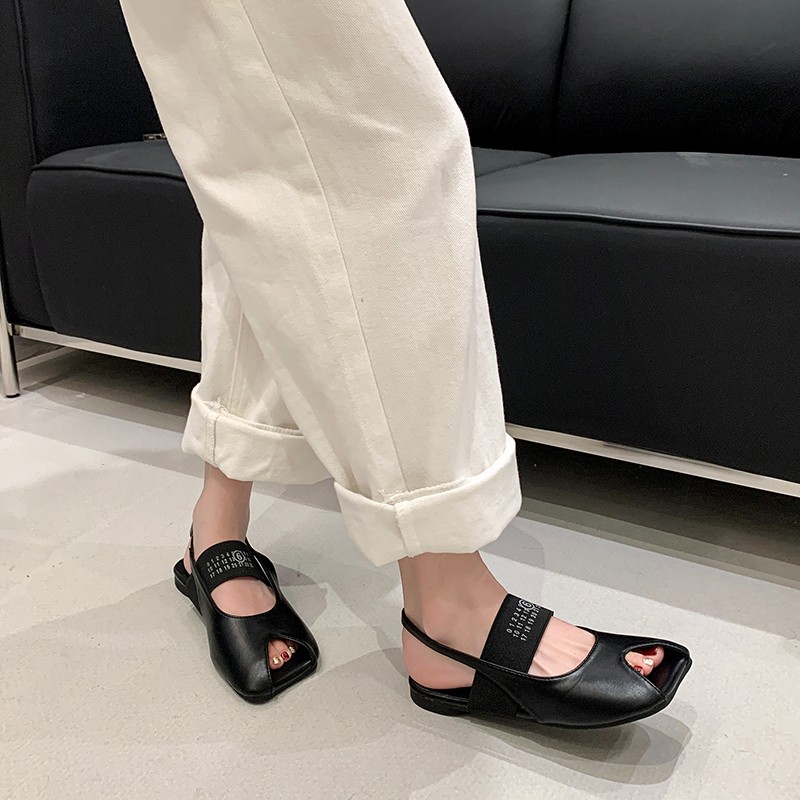 Korean-style Niche Minimalist  - огляд і ціна Elastic Waistband Roll