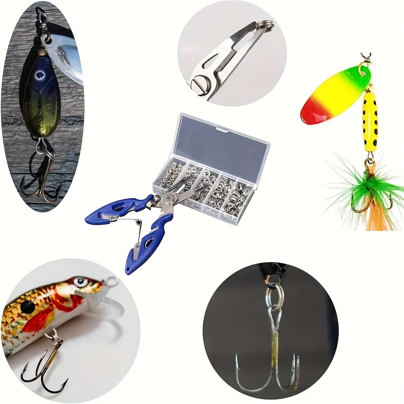 100pcs/200pcs High Strength He - огляд і ціна Snap Button Plier