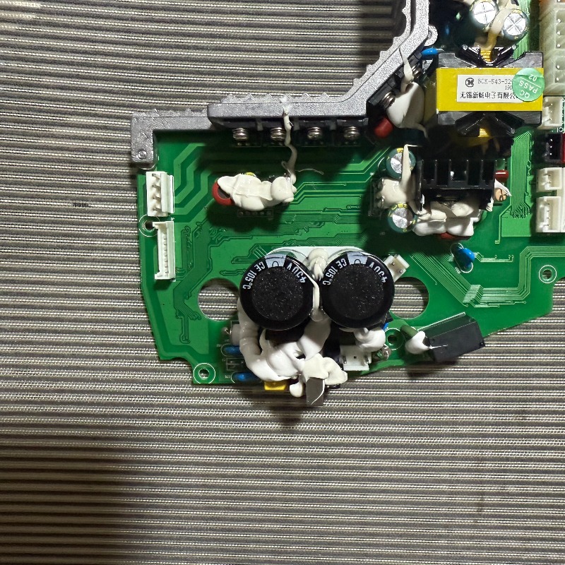 Overlock Machine Main Board fo - огляд і ціна Sewing Gt