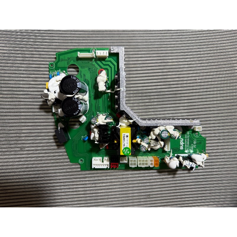 Overlock Machine Main Board fo - огляд і ціна Sewing Gt