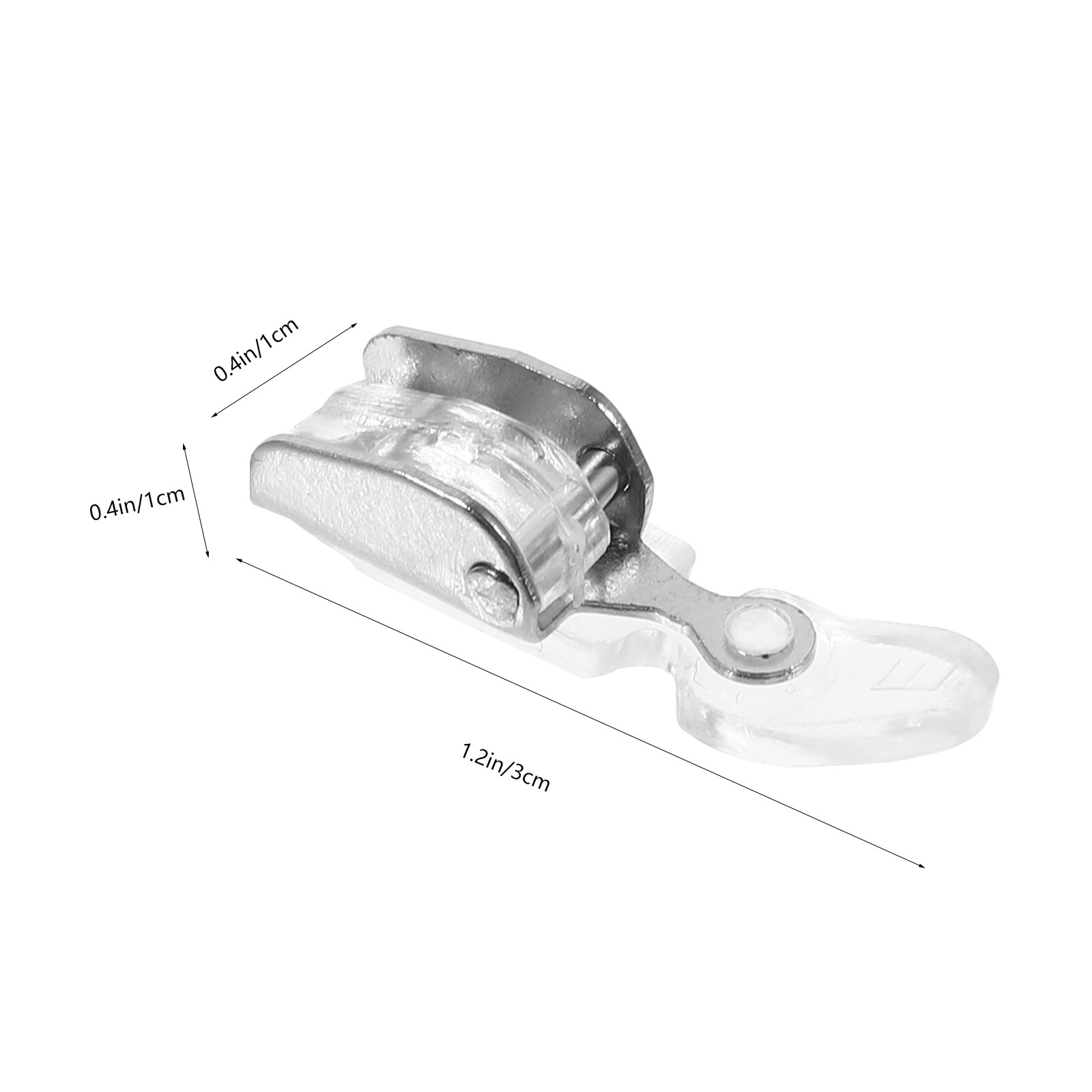 Sewing Machine Presser Feet 4  - огляд і ціна Sewing Repair