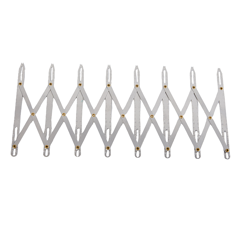 New·Buttonhole Spacer Expandin - огляд і ціна Sewing Gauge Ruler