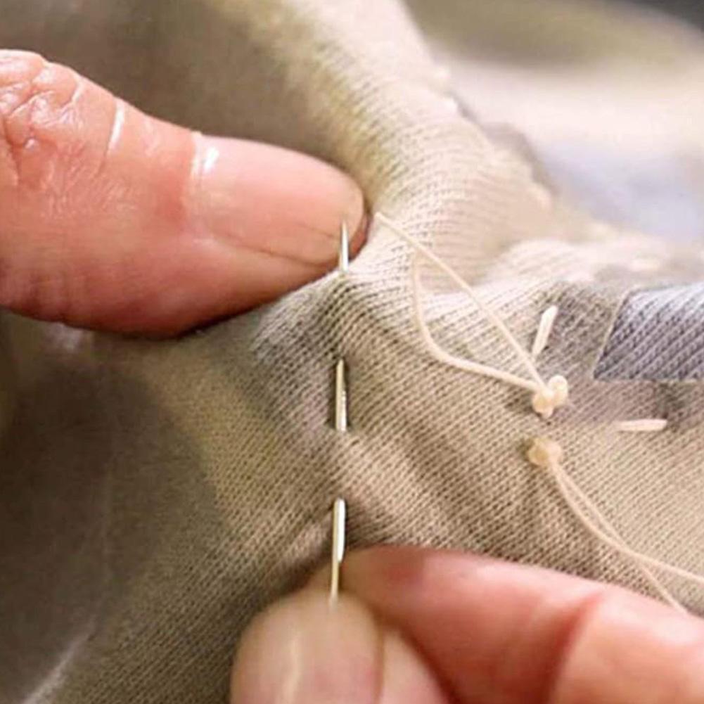 25 Pcs Large Eye Stitching Nee - огляд і ціна Sewing Necessities