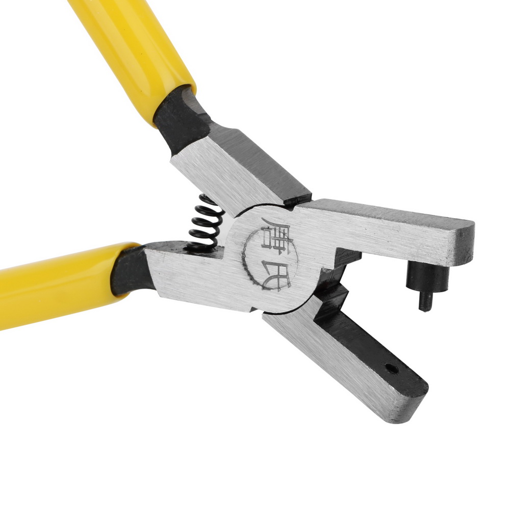 Band Holes Punches Watch Band  - огляд і ціна Snap Button Plier