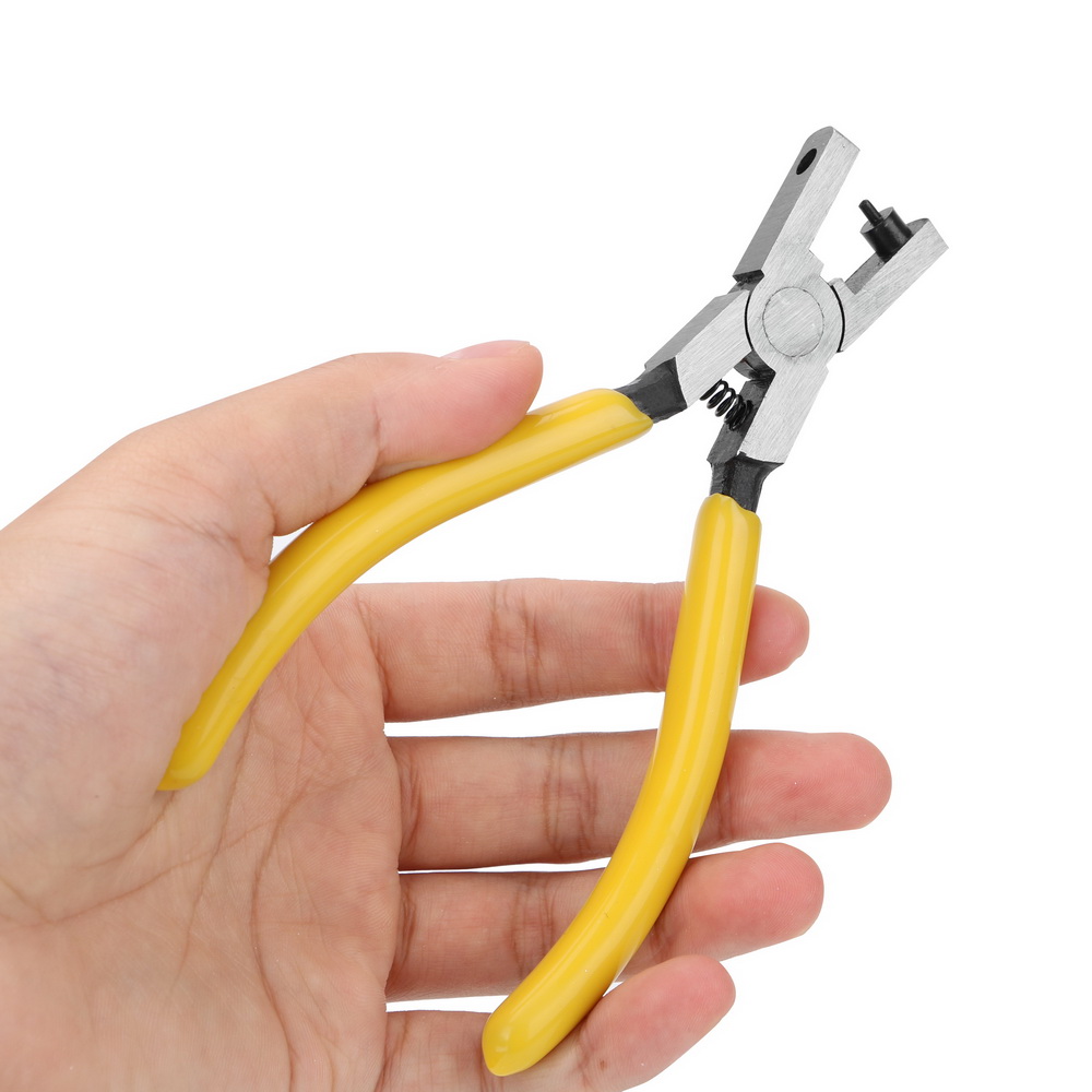 Band Holes Punches Watch Band  - огляд і ціна Snap Button Plier