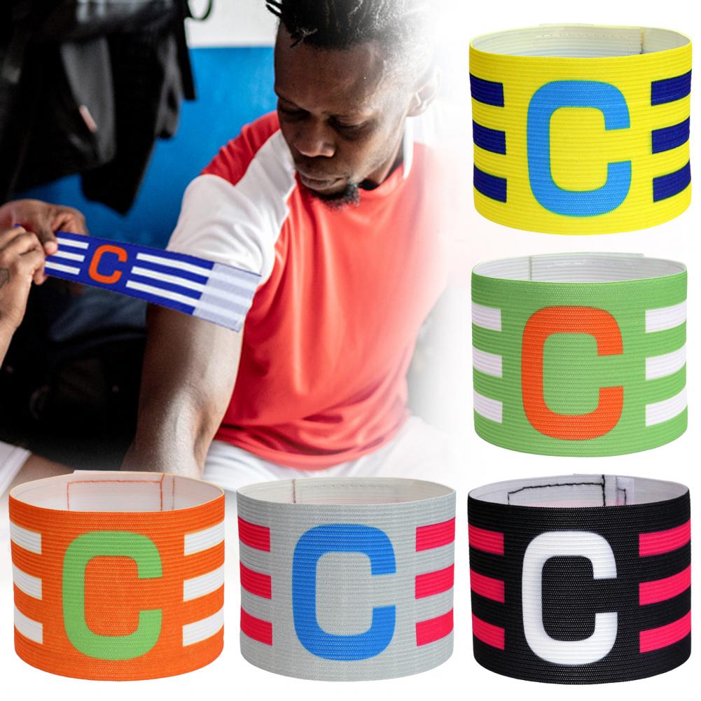 Captain C Armband Adjustable U - огляд і ціна Elastic Waistband Roll