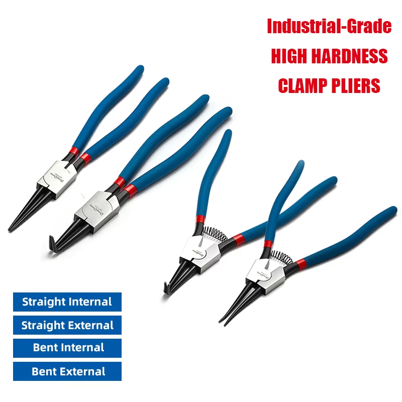 5 inch Internal External Plier - огляд і ціна Snap Button Plier
